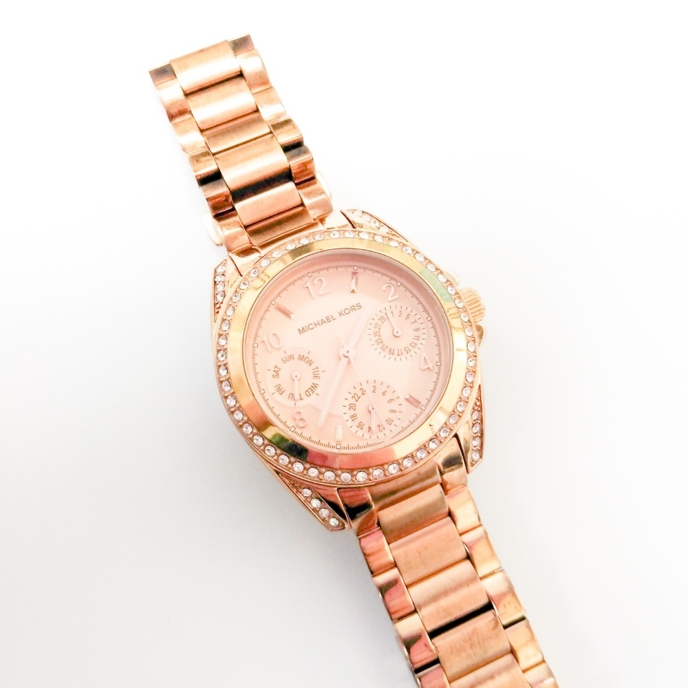 Michael Kors Blair MK-5613